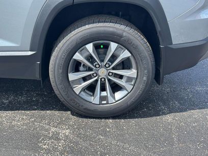 New 2026 Chevrolet Equinox LT w/ Convenience Package II