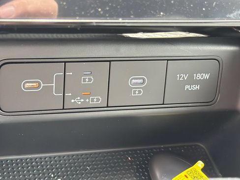 New 2026 Hyundai Tucson SEL FWD image 32