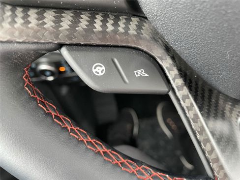 New 2025 Ford Bronco Raptor w/ Interior Carbon Fiber Pack AWD/4WD image 15
