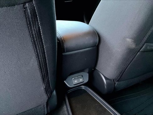 Used 2024 Nissan Leaf SV Plus image 10