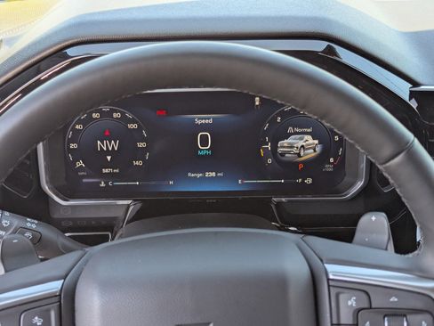 Used 2026 Chevrolet Silverado 1500 LT w/ Convenience Package II image 24