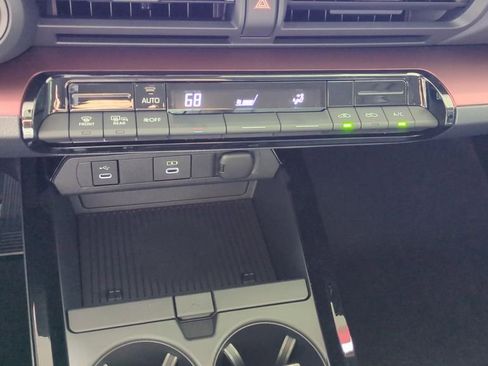 New 2026 Toyota Prius Plug-In Hybrid image 19