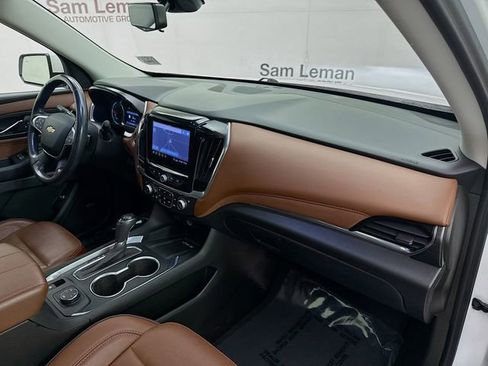 Used 2020 Chevrolet Traverse High Country image 33
