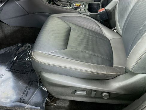 Used 2022 Subaru Forester Wilderness image 27