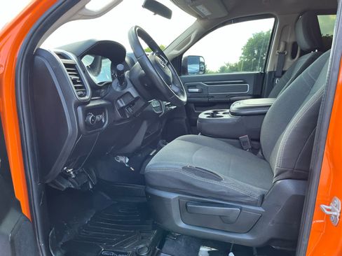 Used 2019 RAM 2500 Big Horn AWD/4WD image 10