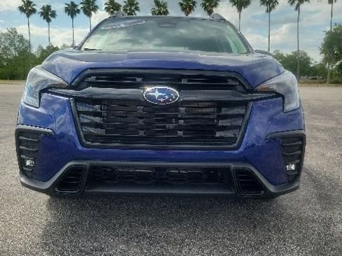 New 2026 Subaru Ascent Premium AWD/4WD image 3