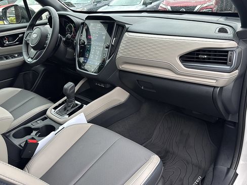 Certified 2025 Subaru Forester Limited w/ Protection Package (1PH) image 10