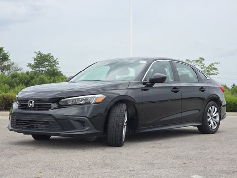 Used 2023 Honda Civic LX image 11