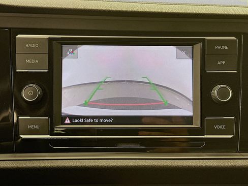 Used 2021 Volkswagen Jetta S w/ Driver Assistance Package image 23