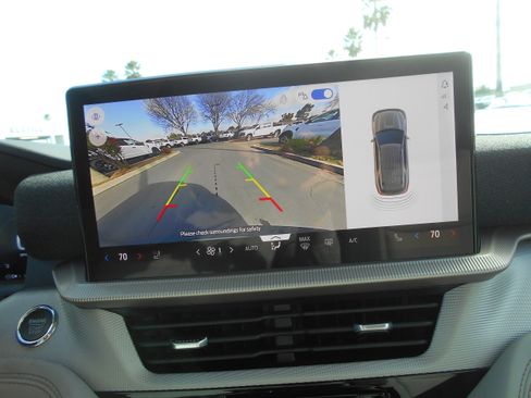 New 2026 Ford Explorer Active w/ Active Comfort Package image 42