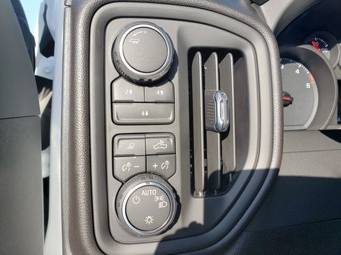 New 2026 Chevrolet Silverado 3500 W/T image 19