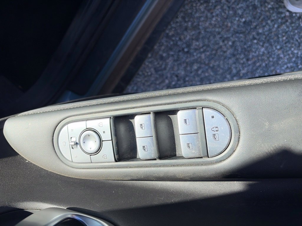Used 2023 Hyundai Ioniq 5 SEL AWD/4WD image 11