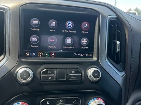 Used 2020 GMC Sierra 2500 Denali w/ Denali Ultimate Package AWD/4WD image 45