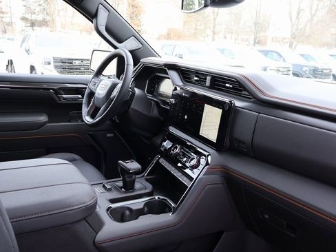 New 2026 GMC Sierra 1500 AT4 w/ AT4 Premium Package image 47