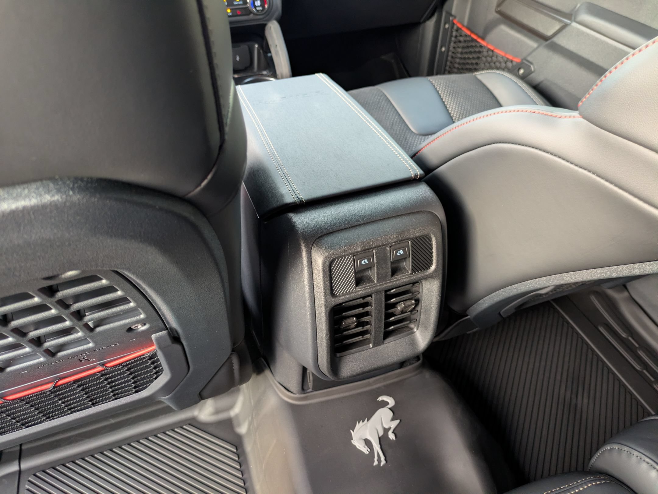 New 2026 Ford Bronco Raptor AWD/4WD image 31