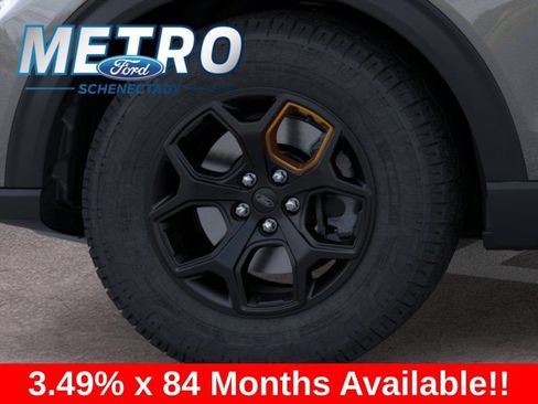 New 2026 Ford Explorer Tremor AWD/4WD image 19