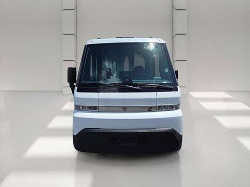 Used 2024 Chevrolet Brightdrop 600 w/ Commercial Equipment Package AWD/4WD image 8