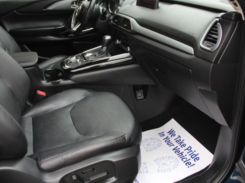 Used 2020 MAZDA CX-9 Touring w/ Touring Premium Package image 18