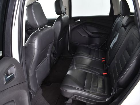 Used 2018 Ford Escape SEL image 16