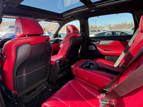 Used 2025 Acura MDX A-Spec image 30