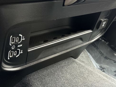 Used 2024 RAM 2500 Laramie image 6