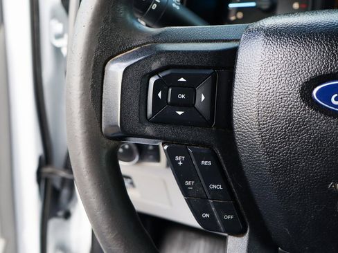 Used 2018 Ford F150 XL w/ Equipment Group 101A Mid image 21