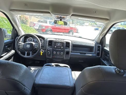 Used 2019 RAM 1500 Tradesman w/ Protection Group AWD/4WD image 28