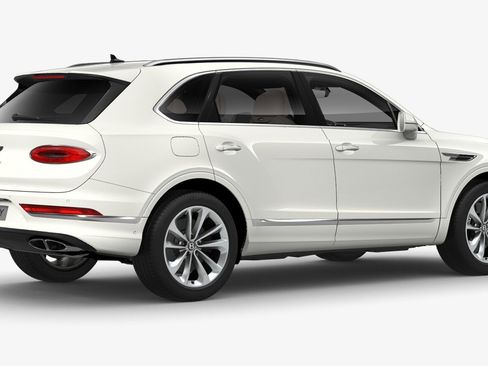 New 2025 Bentley Bentayga image 6