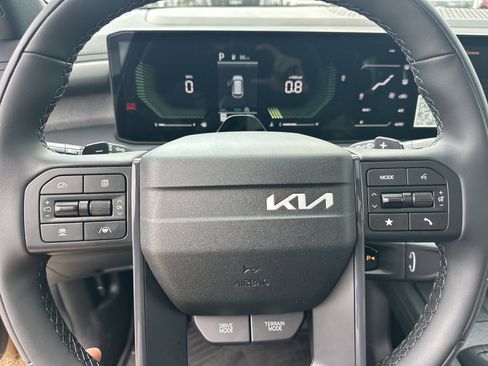New 2027 Kia Telluride EX X-Line AWD/4WD image 20