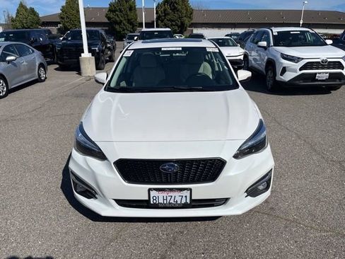 Used 2019 Subaru Impreza 2.0i Limited image 2