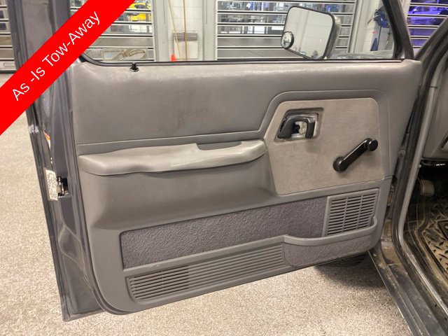 Used 1991 Ford Ranger 4x4 Regular Cab image 9