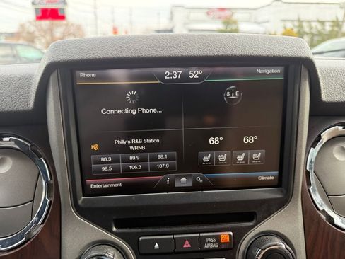 Used 2016 Ford F350 Lariat w/ Chrome Package image 16