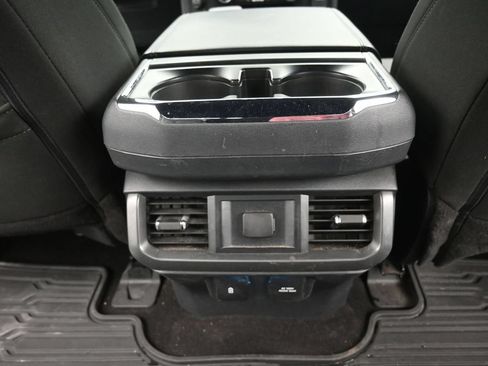 Used 2024 Ford F150 XLT w/ Equipment Group 302A MID AWD/4WD image 16