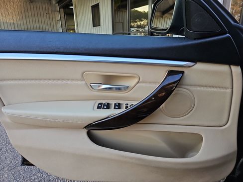 Used 2016 BMW 428i Gran Coupe xDrive image 28