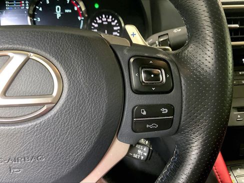 Used 2015 Lexus RC F w/ Premium Package RWD image 22