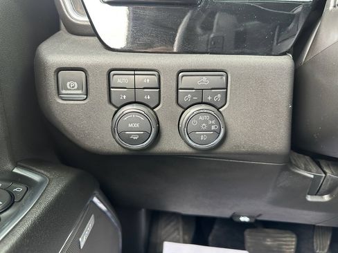 Used 2024 Chevrolet Silverado 1500 RST w/ True North Edition Plus AWD/4WD image 48