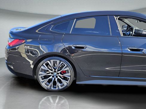 Certified 2024 BMW M440i Gran Coupe w/ Premium Package image 37