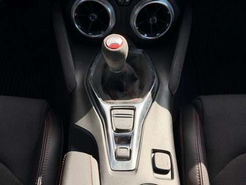 Used 2024 Chevrolet Camaro ZL1 RWD image 51