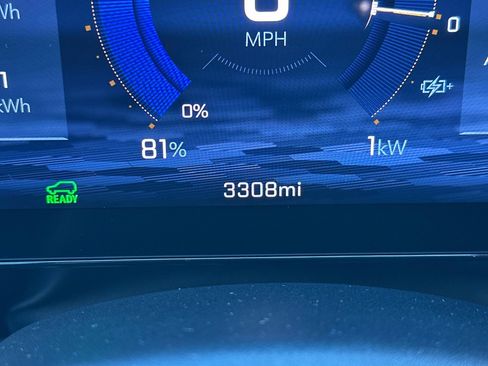 Used 2026 Chevrolet Blazer EV LT image 33