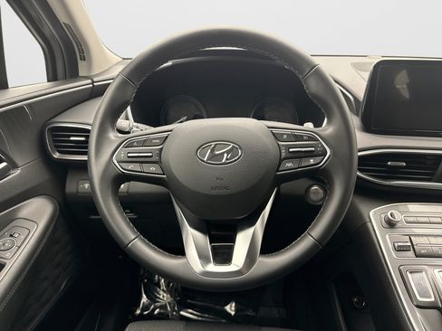 Used 2023 Hyundai Santa Fe SEL AWD/4WD image 12