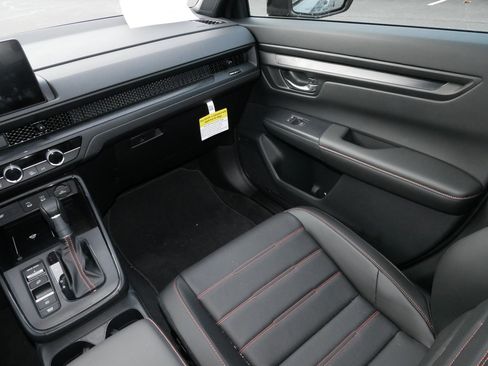 Certified 2026 Honda CR-V Sport-L image 11