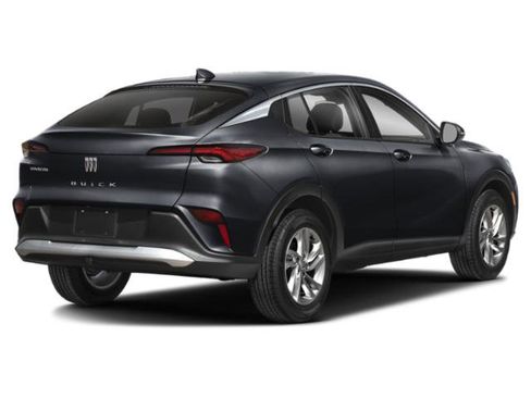 New 2026 Buick Envista Avenir image 3