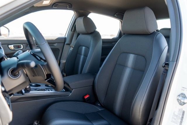 Used 2026 Honda Civic Sport image 16