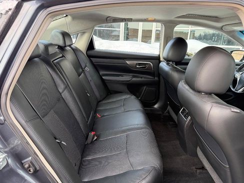 Used 2013 Nissan Altima 2.5 SL image 12