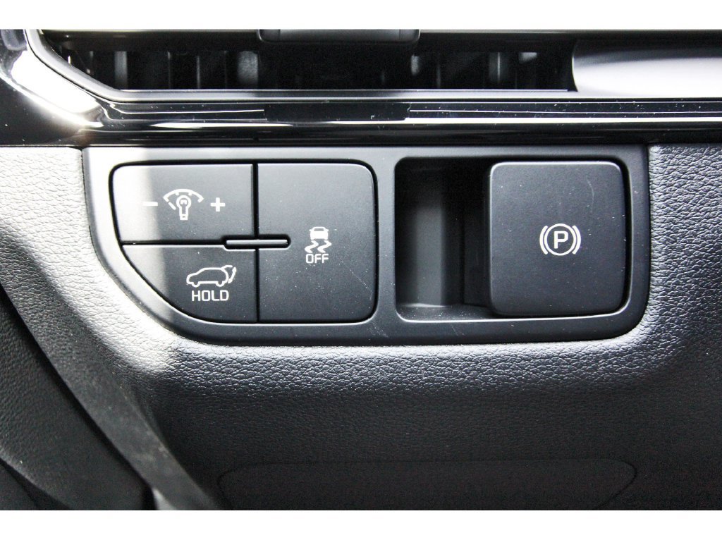 New 2026 Kia Sportage SX FWD image 17