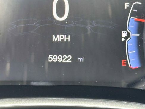 Used 2018 Jeep Compass Limited AWD/4WD image 24