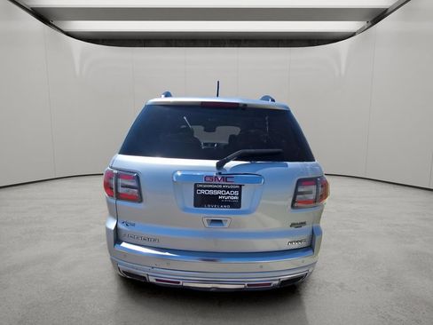 Used 2015 GMC Acadia Denali AWD/4WD image 4