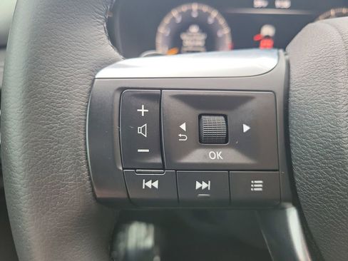 Used 2023 INFINITI QX60 Luxe w/ Cargo Package image 14