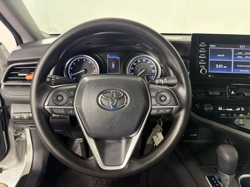 Used 2024 Toyota Camry LE FWD image 13