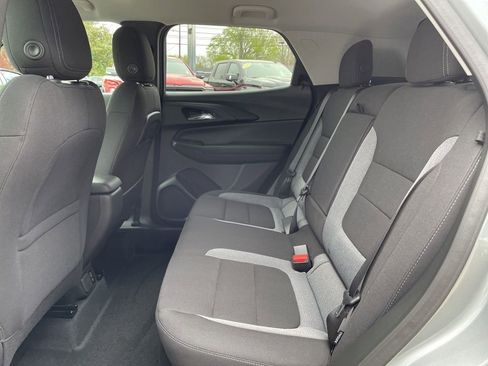 New 2026 Chevrolet TrailBlazer LT w/ Convenience Package FWD image 39